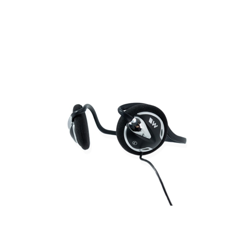 Williams AV HED 036 Rear-Wear Stereo Headphones