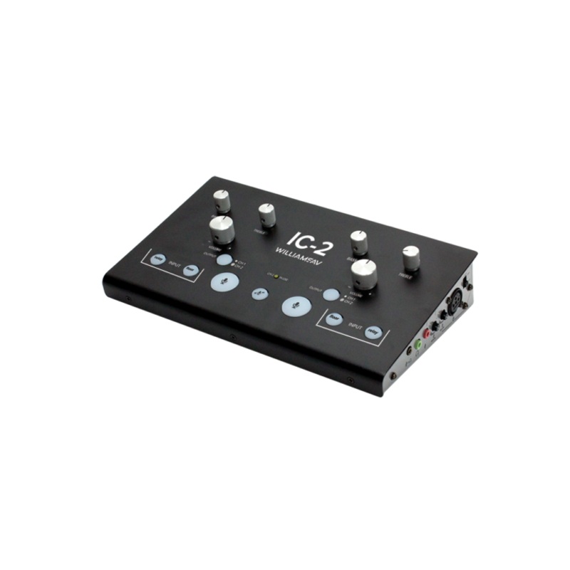 Williams AV IC-2 Interpreter Control Console