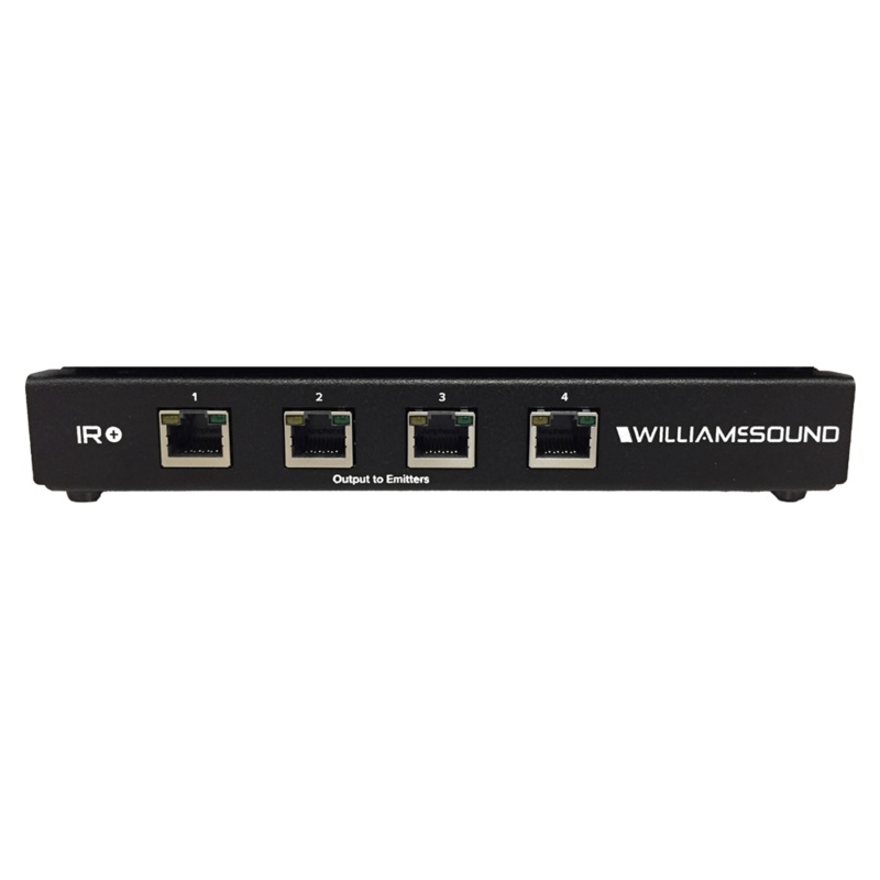 Williams AV IR A4 IR+ Emitter Array