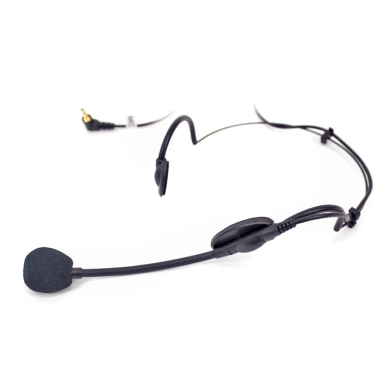 Williams AV MIC 100 Unidirectional Headset Microphone