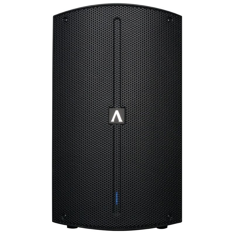 Avante A10X 2 Way Powered Loudspeaker – 10″