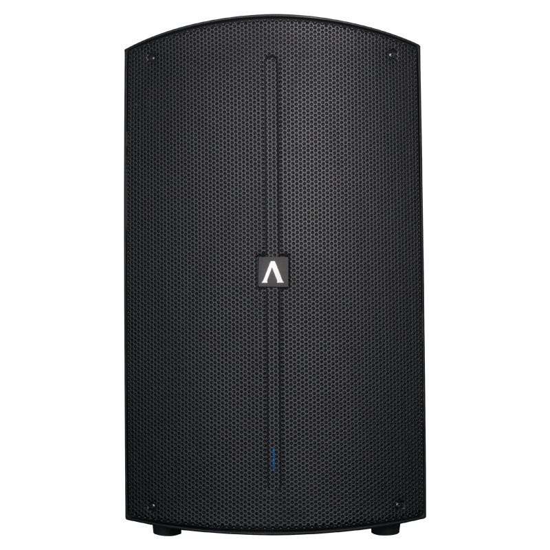 Avante A15X 2 Way Powered Loudspeaker – 15″
