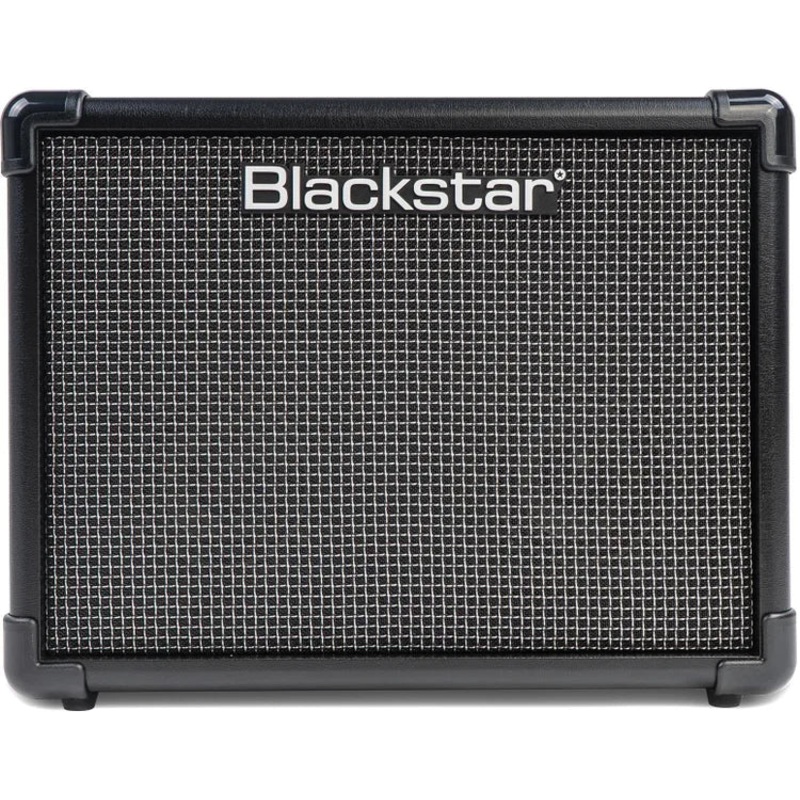 Blackstar ID:CORE STEREO 10 V4 10-watt 2 x 3-inch Digital Combo Amplifier