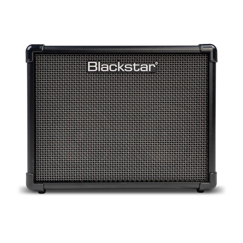 Blackstar ID:CORE STEREO 20 V4 20-watt 2 x 5-inch Digital Combo Amplifier