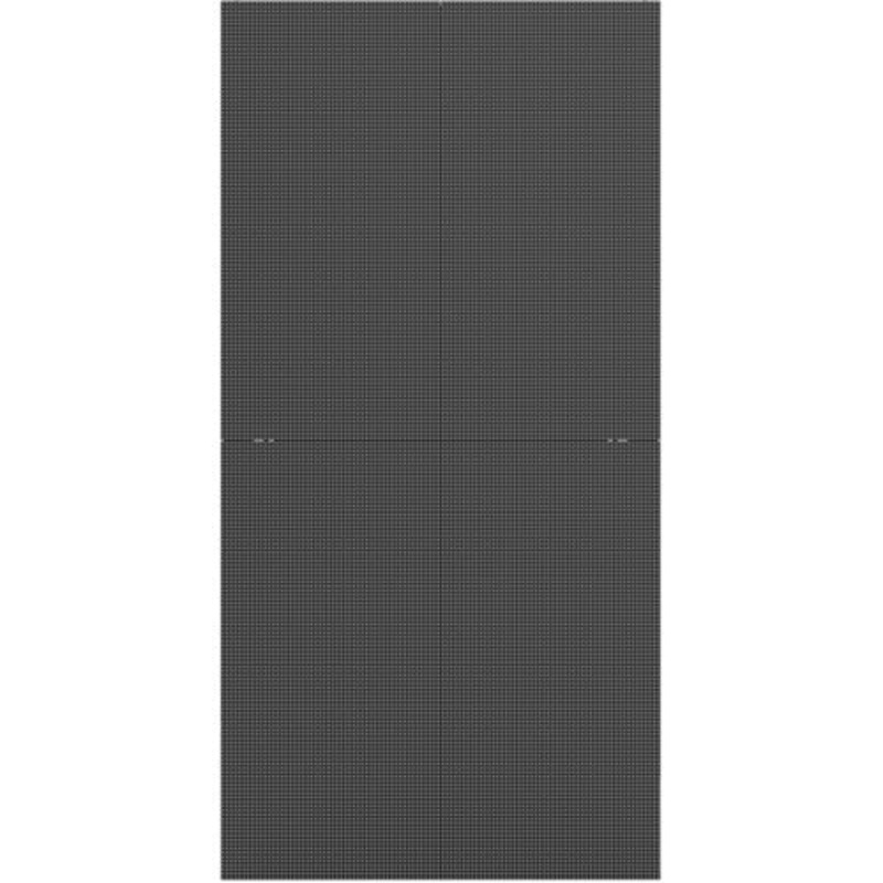Chauvet Professional Video F2X4 4-Panel LED Video Panel Bundle