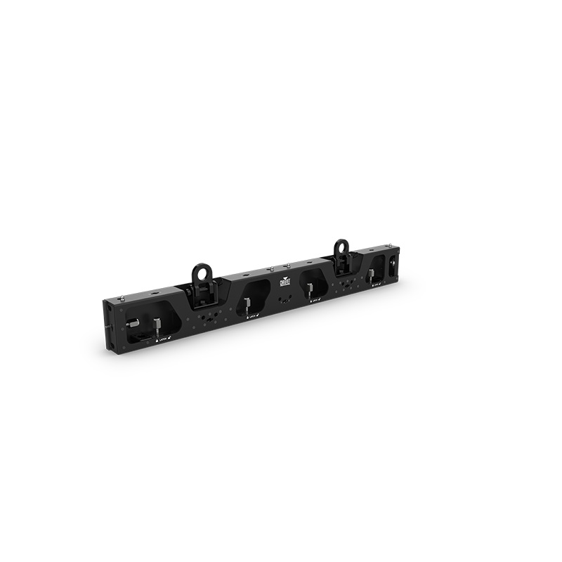 Chauvet Professional Video REMRB100CMIP Rigging Bars for REM Video Panel System – 100 cm