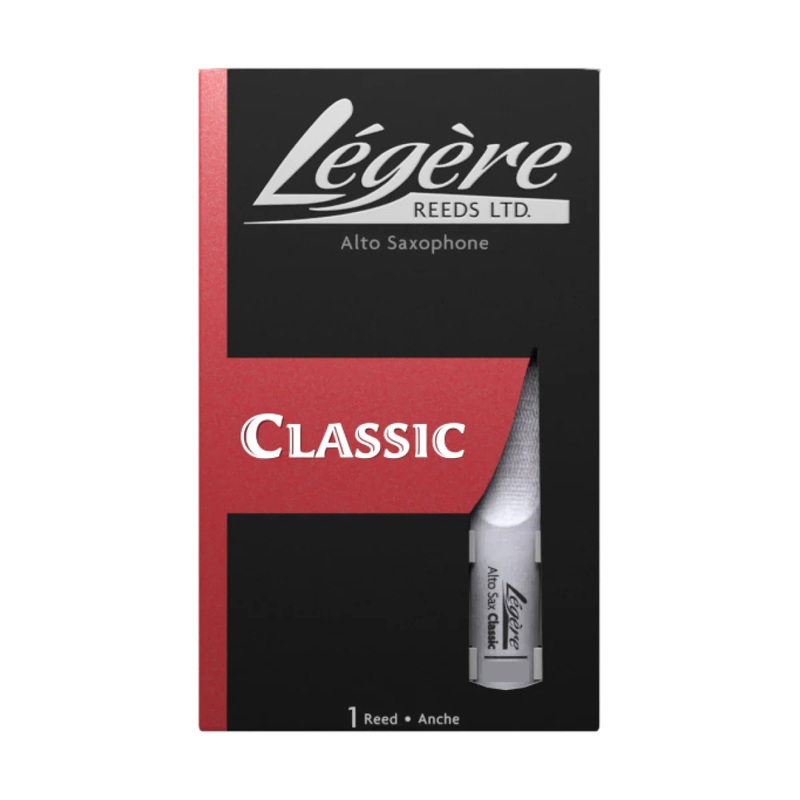 Lgre LEAS2 Alto Saxophone Classic – 2.00