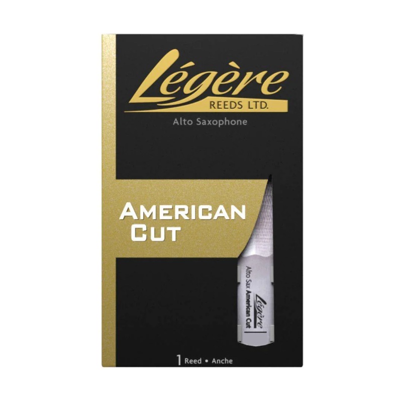 Lgre LEASAC1.5 Alto Saxophone American Cut – 1.50