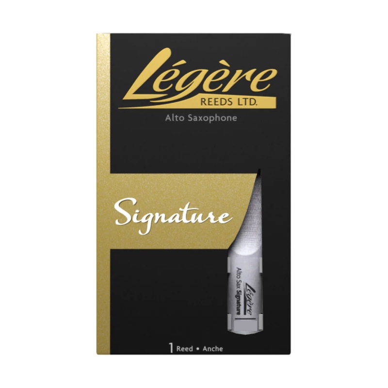 Lgre LEASSG2 Alto Saxophone Signature – 2.00