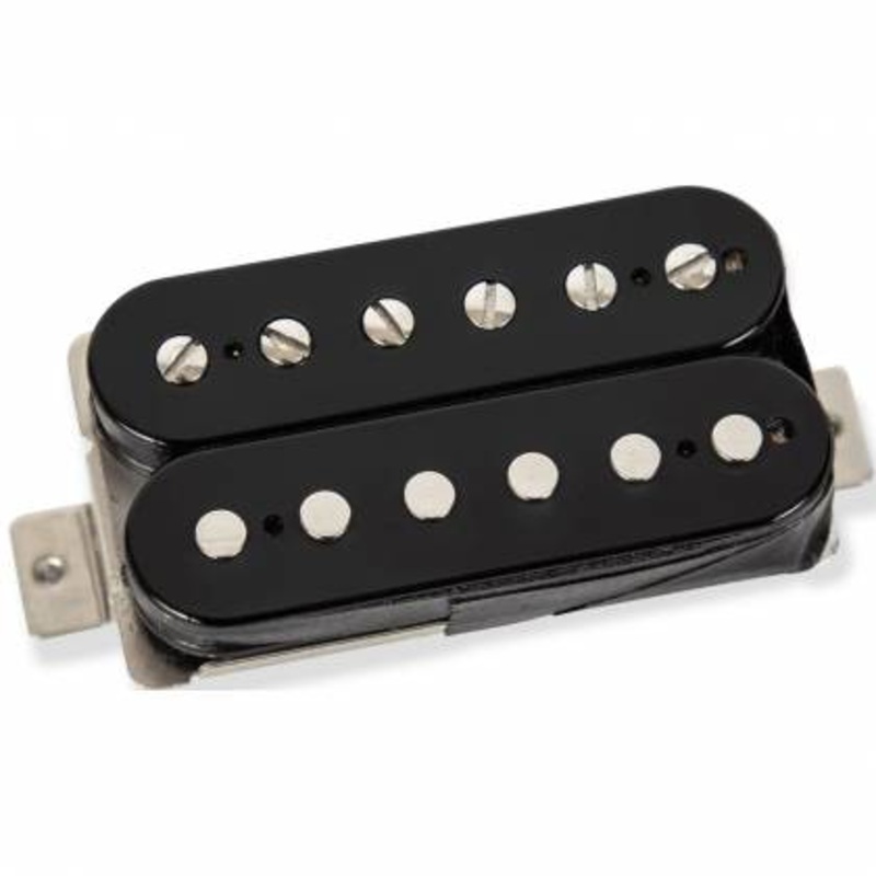 Seymour Duncan 11104-18-B Slash 2.0 Neck Pickup (Black)