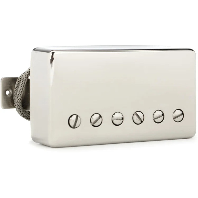 Seymour Duncan 11104-19-NC Slash 2.0 Bridge Humbucker Pickup (Nickel Cover)