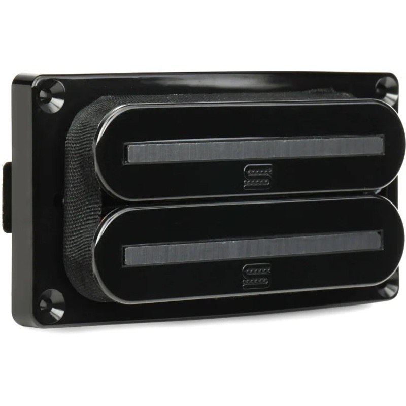 Seymour Duncan 11105-05-B Slug Neck Humbucker Pickup (Black)