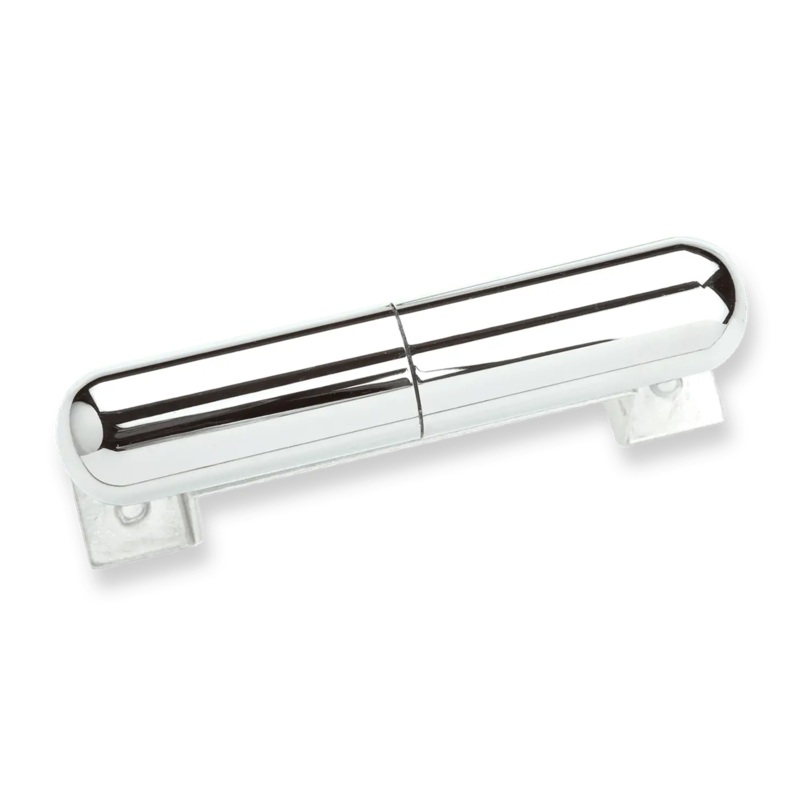 Seymour Duncan 11302-23 Lipstick Tube Pickup Set for Strat (Nickel)