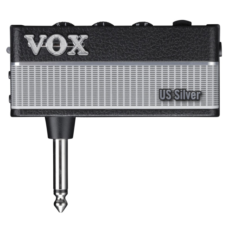 Vox AP3US amPlug3 Practice Headphone Amp US