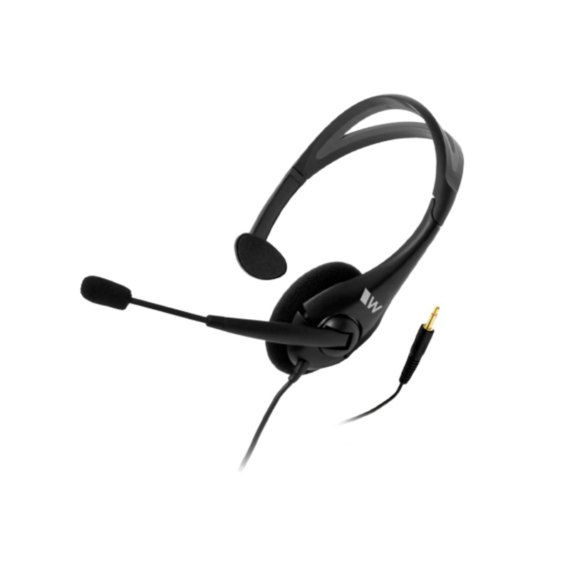 Williams AV MIC 144 Headset Microphone