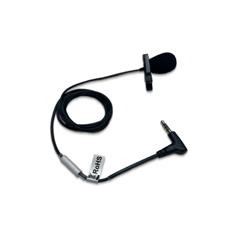 Williams AV MIC 454 Wearable Microphone