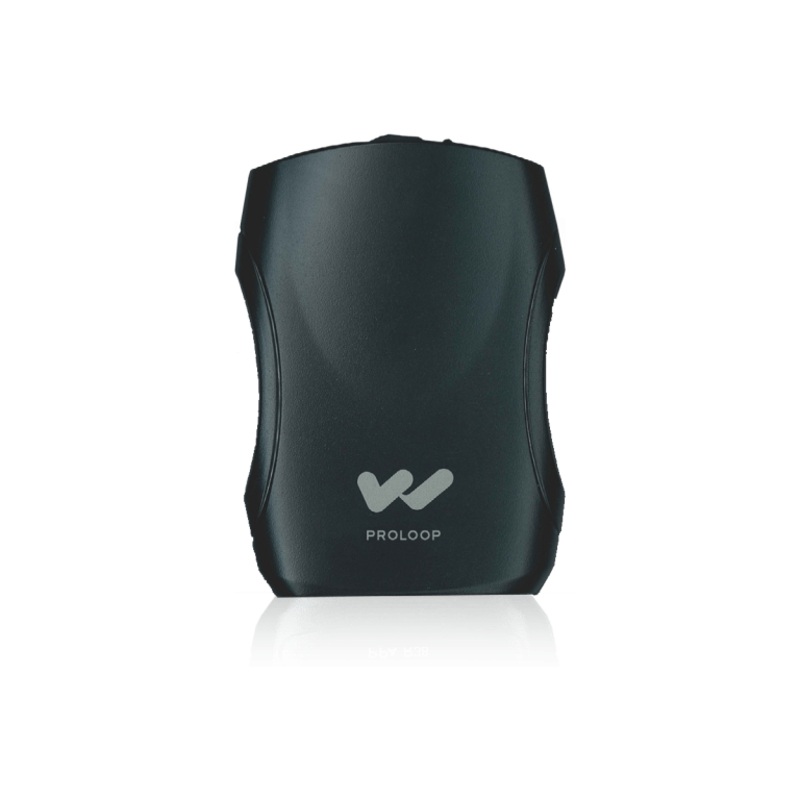 Williams AV PLR BP1 Proloop Body Pack Induction Loop Receiver