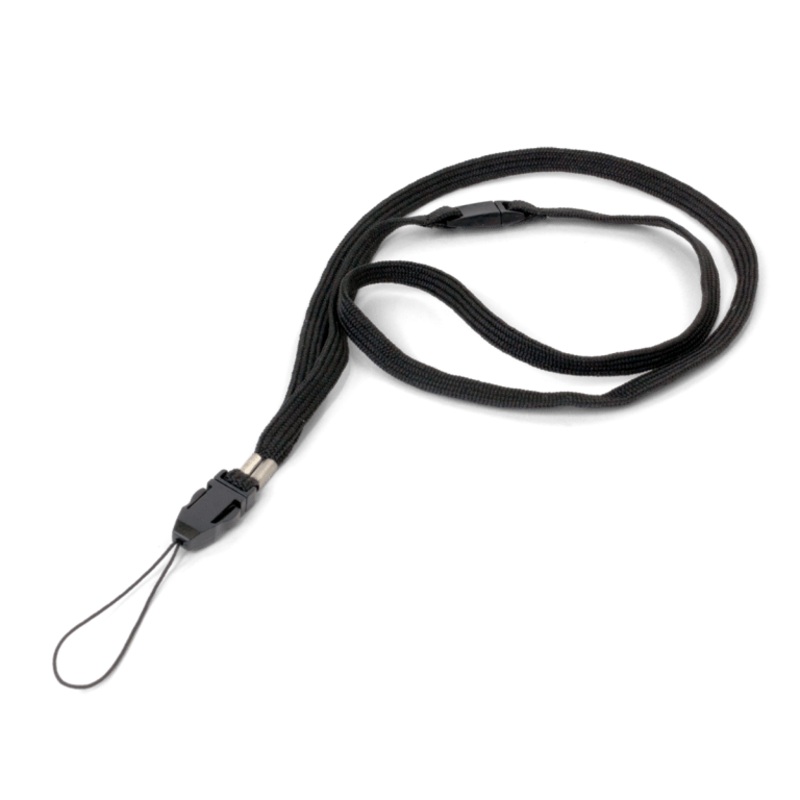 Williams AV RCS 003 Lanyard for Digi-Wave Receivers and Pocketalker Ultra