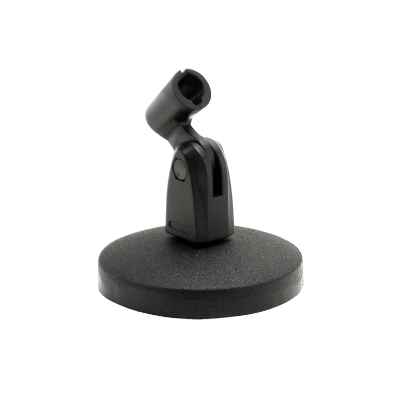 Williams AV STD 005 Tabletop Microphone Stand for MIC 027