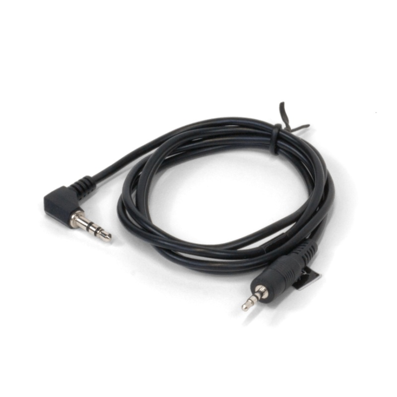 Williams AV WCA 087 3.5 mm to 2.5 mm Stereo Audio Cable – 3 ft