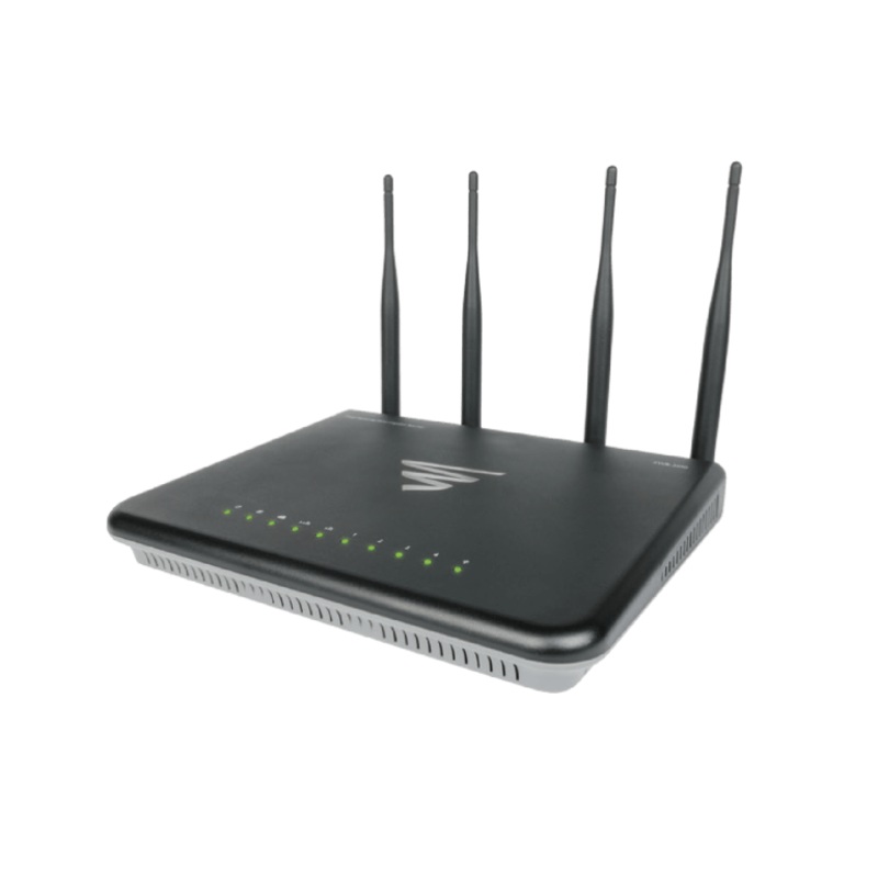Williams AV WF WR10 Wireless Access Point for WaveCAST Systems