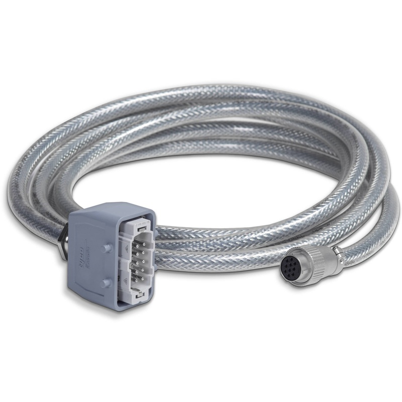 Audient ASP-PCBL Power Supply Cable Upgrade for ASP8024 Console