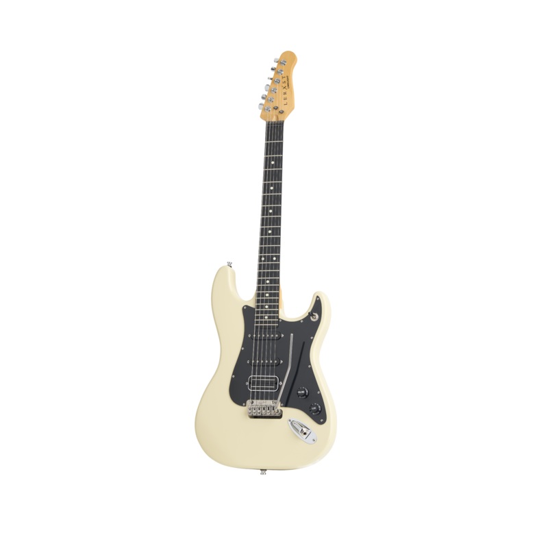 Godin Guitars LERXST Electric Guitar (Limelight Cream)