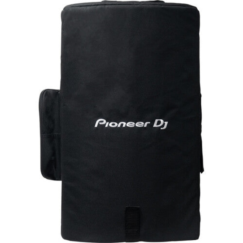 Pioneer DJ CVR-XPRS122 Padded Cover for XPRS122 Speaker