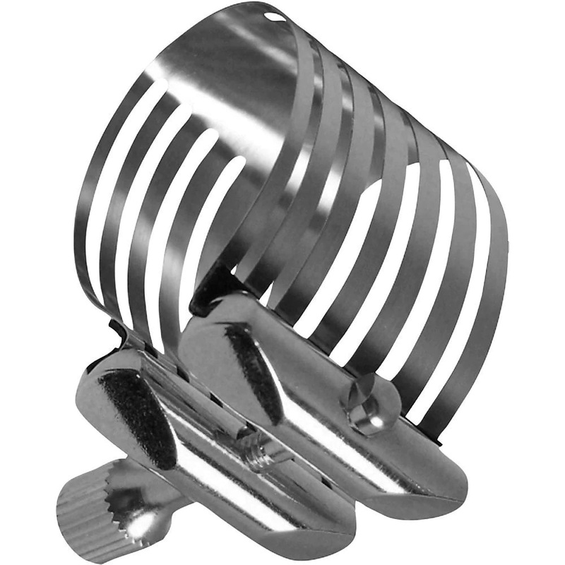 Rovner P-1R Platinum Series Bb Clarinet Ligatures For Hard Rubber Mouthpiece