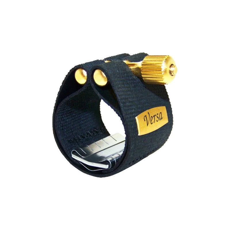 Rovner V-1E Versa Series Eb Clarinet Ligatures For Hard Rubber Mouthpiece