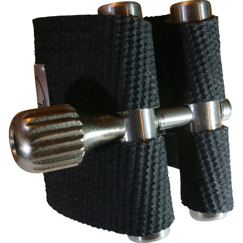Rovner VG-1R Van Gogh Bb Clarinet Ligatures For Hard Rubber Mouthpiece