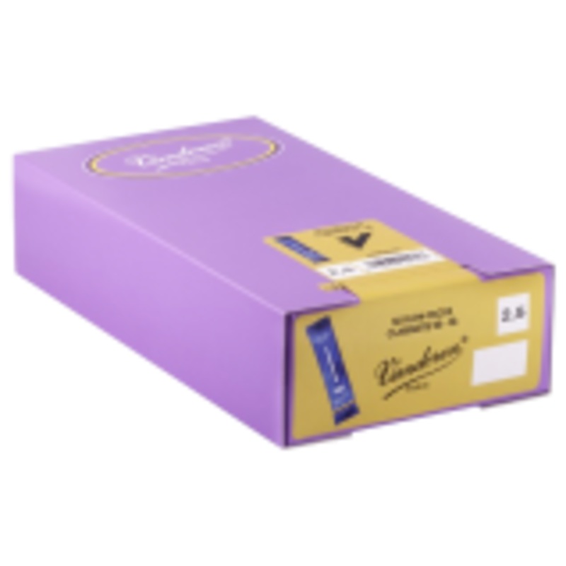 Vandoren CR1035/50 Bb Clarinet Traditional Reeds – Box of 50