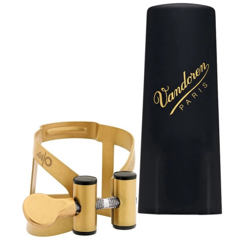 Vandoren LC58AP Tenor Saxophone Ligature
