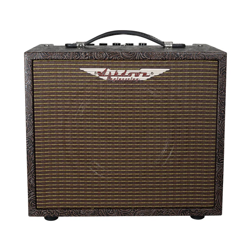 Ashdown WOODSMAN PARLOUR Acoustic Guitar Amplifier