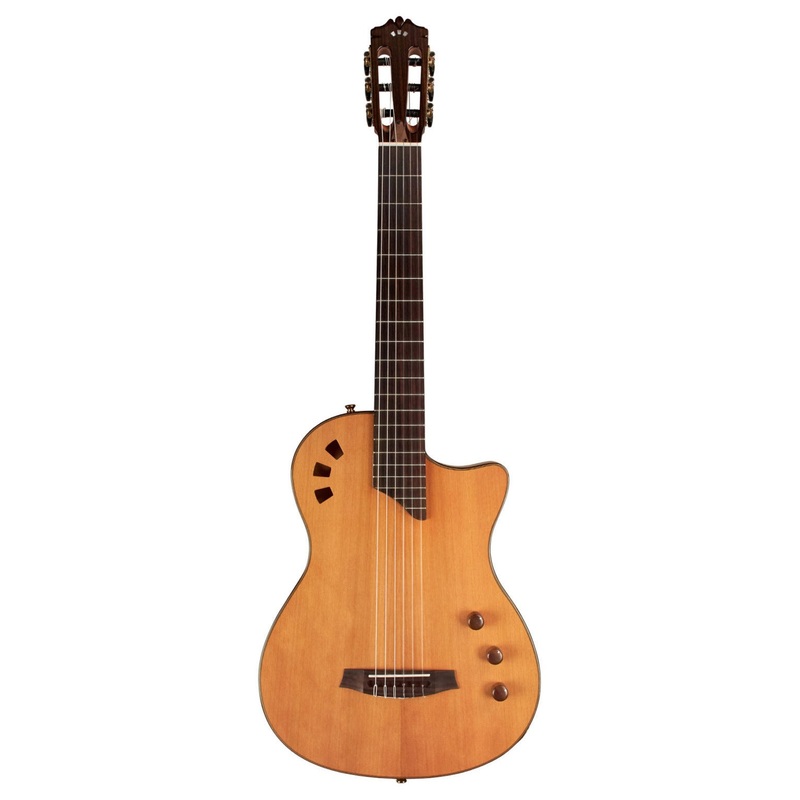 Cordoba STAGE TRADITIONAL CD Acoustic-Electric Guitar (Natural)