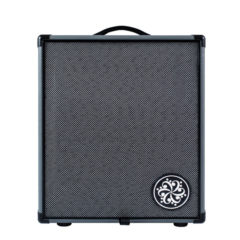 Darkglass DG112A 500-Watts 1×12 Analog Bass Combo Amp