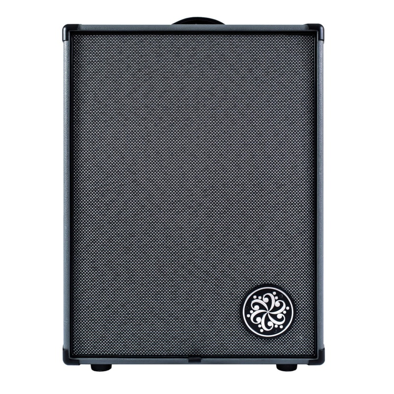 Darkglass DG210A 500-Watt 2×10 Analog Bass Combo Amp