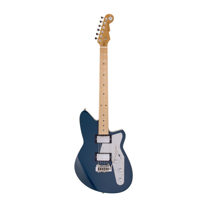 Reverend JETSTREAM HB Electric Guitar (High Tide Blue)