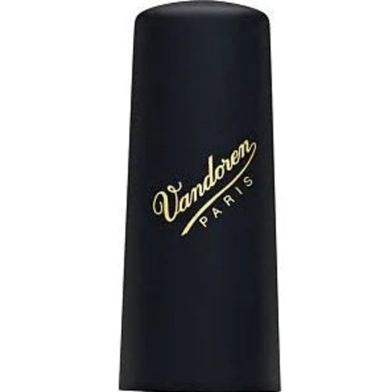 Vandoren C090P Plastic Cap for Optimum LC090P V16 Bari Sax Ligature