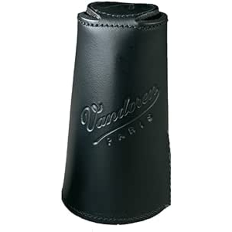 Vandoren C21L Leather Cap For Leather LC21L Bb Clarinet Ligature