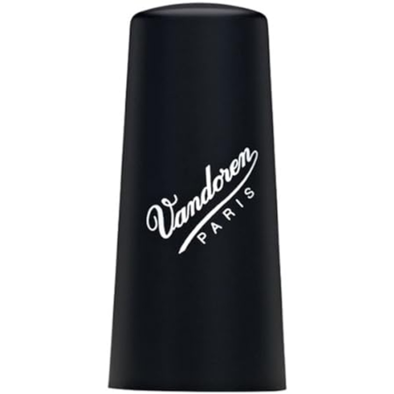 Vandoren C21P Bb Clarinet Plastic Cap for Leather Series Ligature