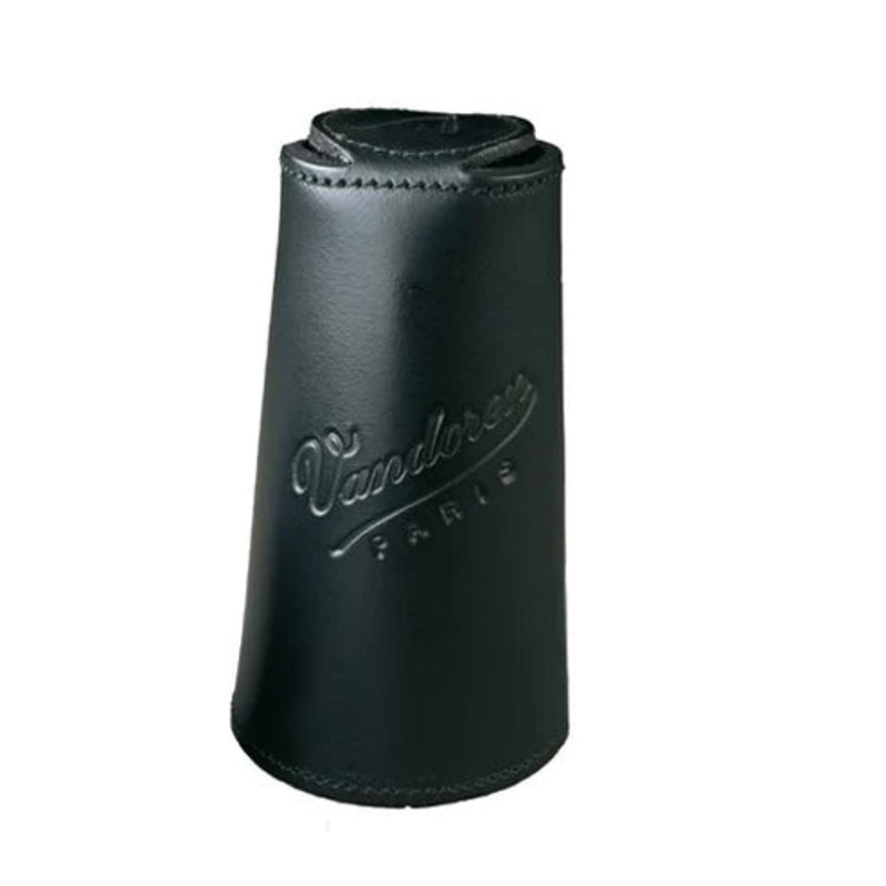 Vandoren C22L Eb Clarinet Leather Cap for Leather Ligature