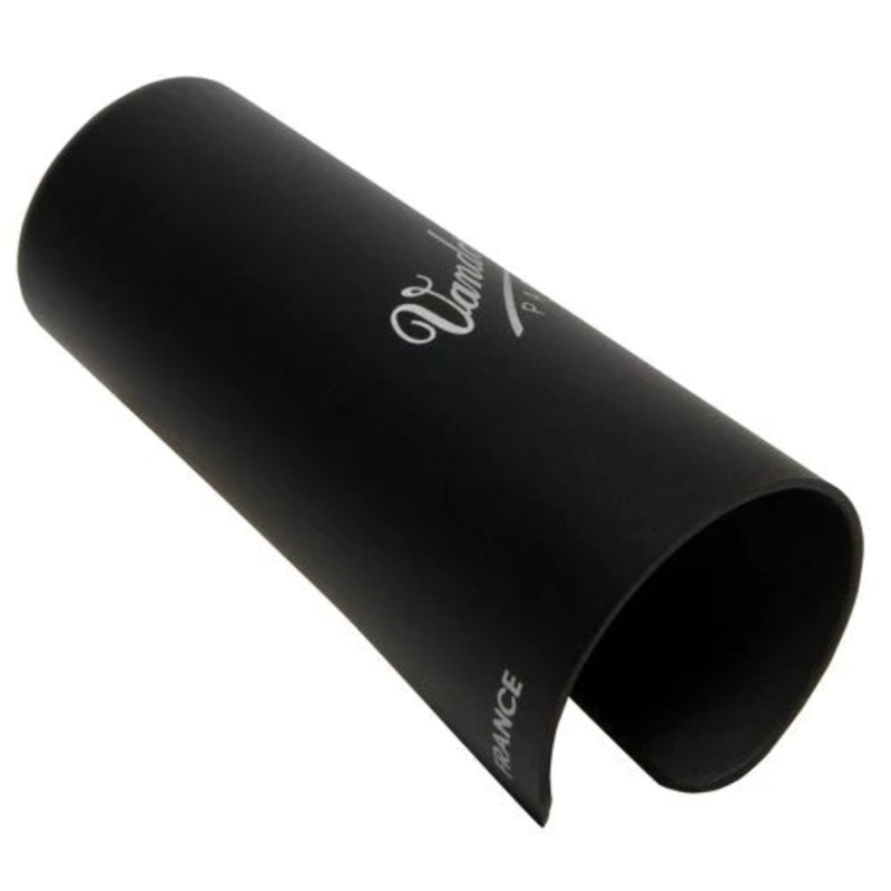Vandoren C22P Eb Plastic Cap for Leather Ligatures