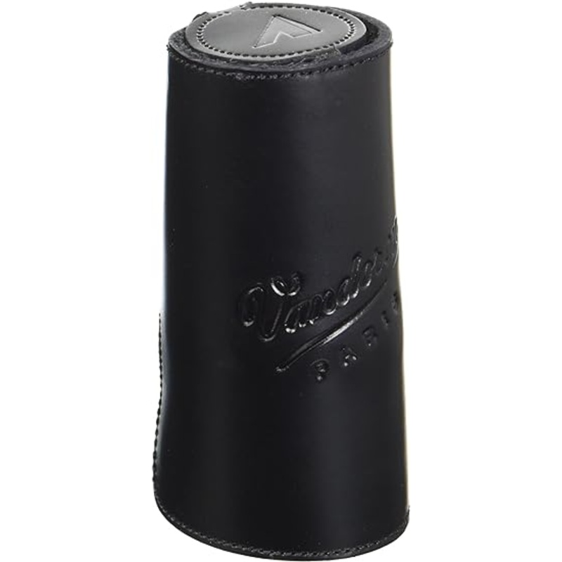 Vandoren C23L Alto Clarinet Leather Cap for Leather Ligature