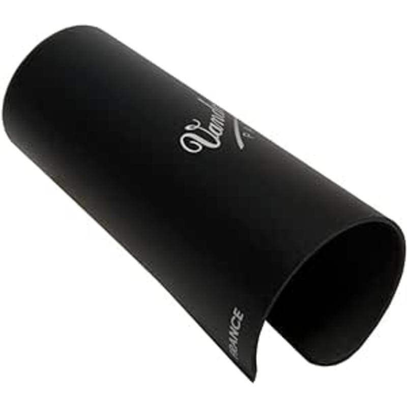 Vandoren C23P Alto Clarinet Plastic Cap for Leather Ligature