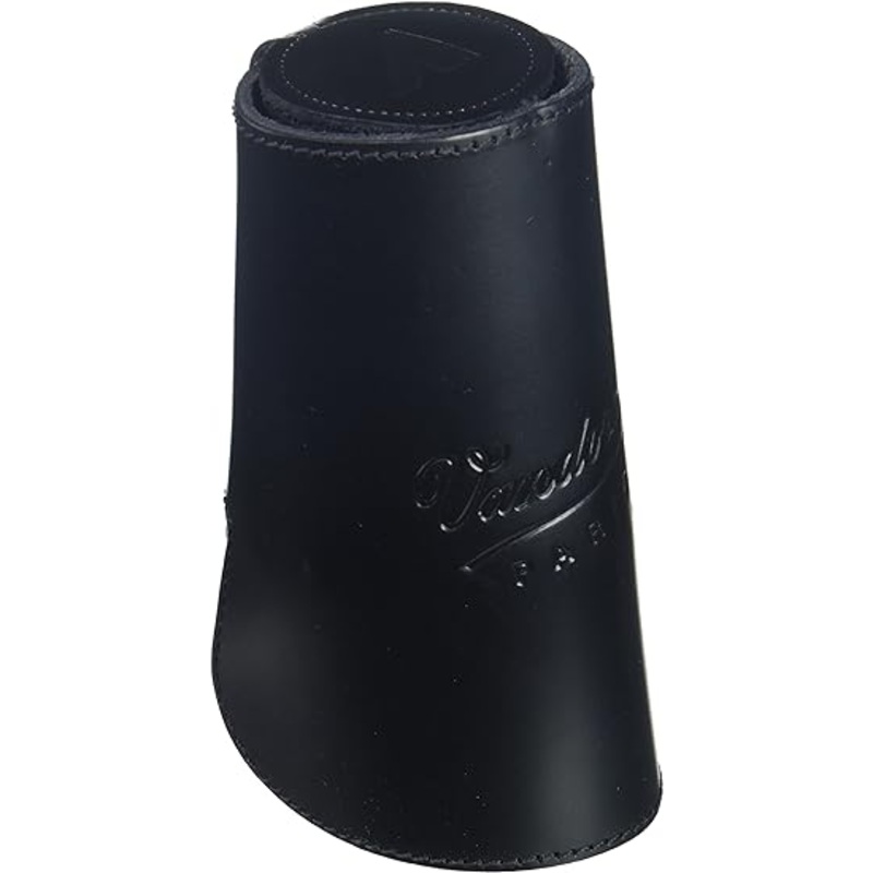 Vandoren C24L Bass Clarinet Leather Cap Leather for Leather Ligature