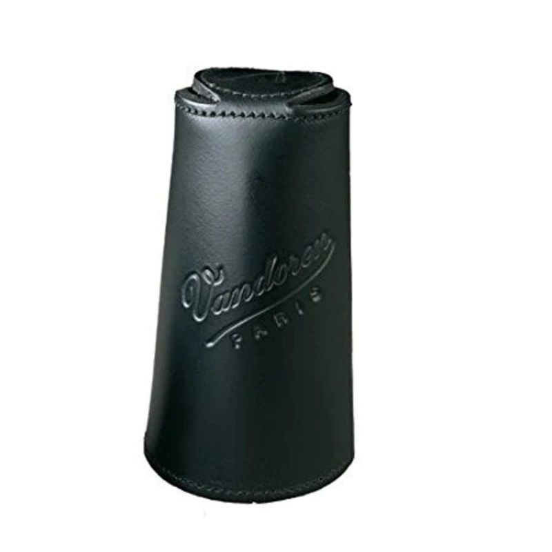 Vandoren C25L Leather Cap for German Clarinet