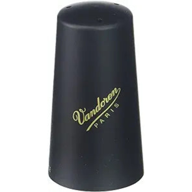 Vandoren C26P Soprano Saxophone Plastic Cap for Leather Ligature