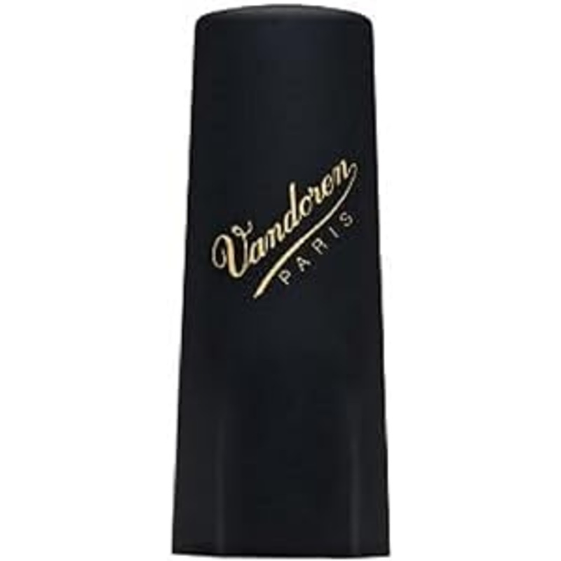 Vandoren C28P Tenor Sax Plastic Cap for Leather Ligature