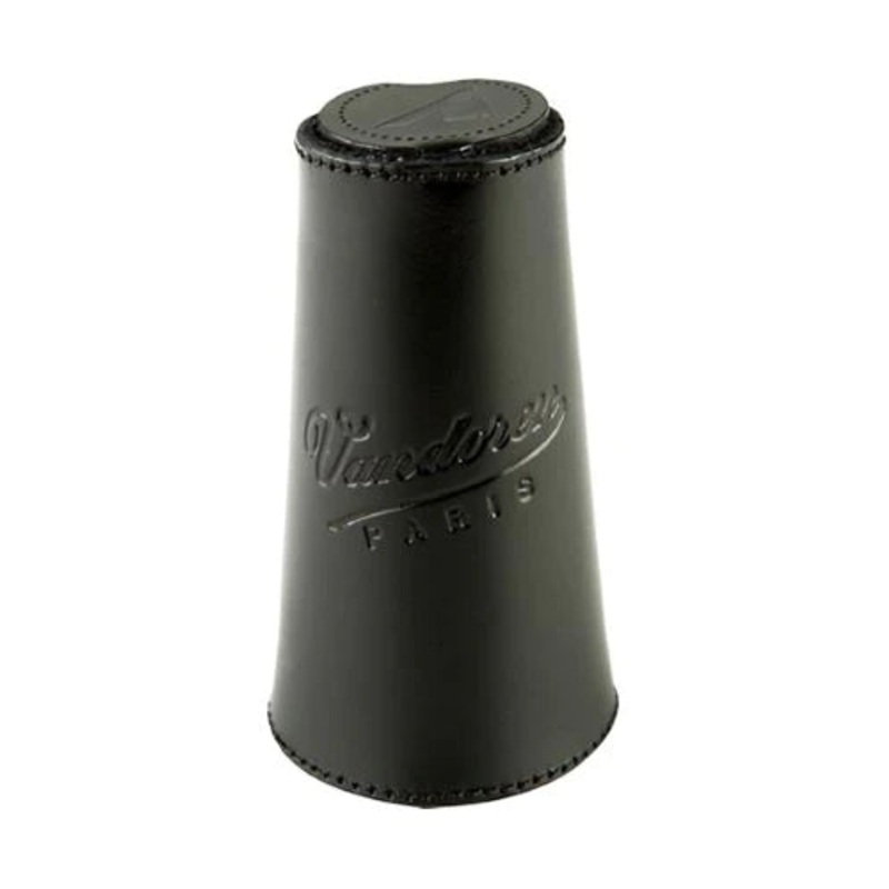 Vandoren C290L Leather Cap for LC290L Leather V16 Baritone Saxophone Ligature